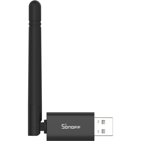 Bramka ZigBee SONOFF Dongle-LMG21 (Home Assistant, openHAB, Zigbee2MQTT)