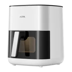 Air Fryer MOVA FD10s Pro (biały) Air Fryer MOVA FD10s Pro (biały)