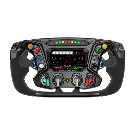 Kierownica MOZA RACING Lamborghini Essenza SCV12