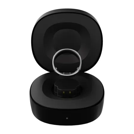 Smartring RINGCONN Gen 2 RCA-01 rozmiar 14 (srebrny)