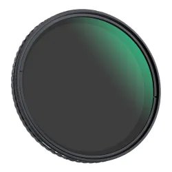 Filtr K&F CONCEPT Nano-X XV38 ND2-ND32 37mm