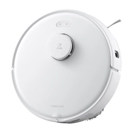 Robot sprzątający Roborock Qrevo Edge 5V1 (biały) (N)