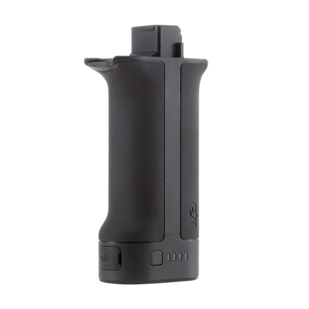 Uchwyt z akumulatorem DJI BG21 do RS 3