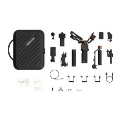 Gimbal Hohem iSteady MT3 Pro Kit Gimbal Hohem iSteady MT3 Pro Kit
