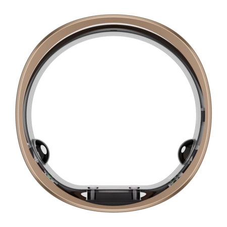 Smartring RINGCONN Gen 2 Air rozmiar 9 (złoty)