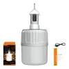 Lampa kempingowa SUPERFIRE T26-S 500lm solarna