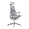 Krzesło ergonomiczne LiberNovo Omni 45cm (szare)
