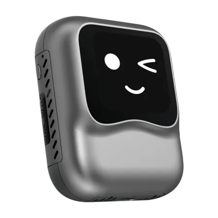 Adapter bezprzewodowy i asystent AI Ottocast PCS50 OTTOAIBOX NANO
