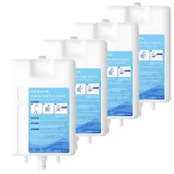 Płyn do czyszczenia DREAME AWH6 450ml (4 szt.)