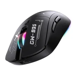 Mysz ONIKUMA CW953 (czarna)