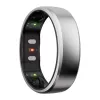 Smartring RINGCONN Gen 2 RCA-01 rozmiar 14 (srebrny)