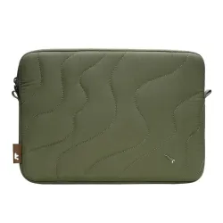 Etui na laptopa 16'' Tomtoc Terra-A27 (zielone)