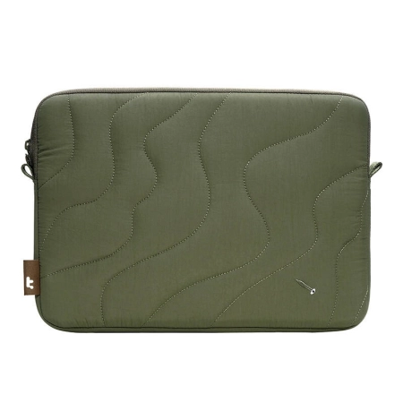 Etui na laptopa 16'' Tomtoc Terra-A27 (zielone)