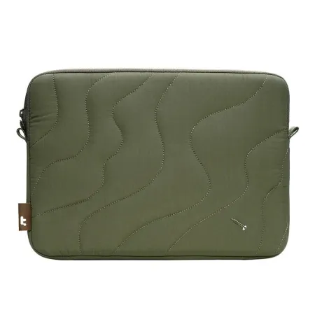 Etui na laptopa 14'' Tomtoc Terra-A27 (zielone)