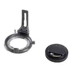 Adapter mocowania obiektywu DJI Zenmuse X9 E Mount Unit