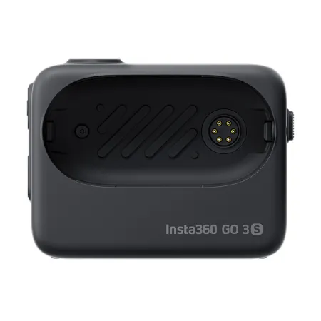 Kamera sportowa Insta360 GO 3S (128GB) Czarna