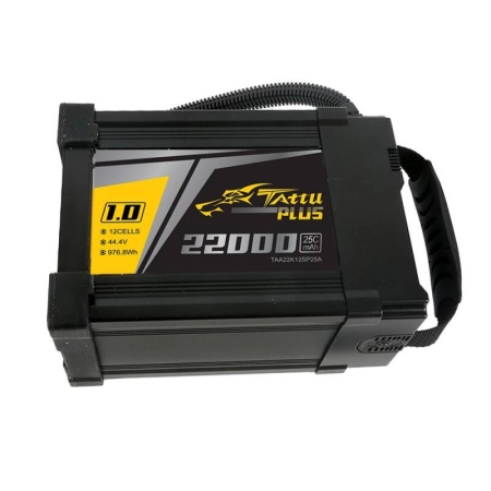 Akumulator TATTU Plus 1.0 22000mAh 44,4V AS150U