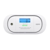 Czujnik tlenku węgla X-Sense XC01-M Link+ Pro