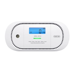 Czujnik tlenku węgla X-Sense XC01-M Link+ Pro Czujnik tlenku węgla X-Sense XC01-M Link+ Pro