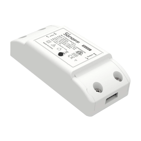 Przekaźnik Wi-Fi SONOFF Basic R2