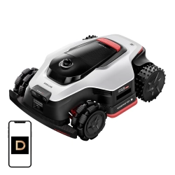 Robot koszący DREAME A3 AWD Pro 2500