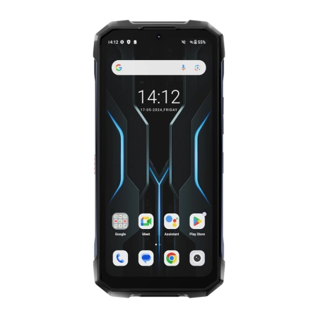 Smartfon HOTWAV Hyper 7 Pro (czerwony)