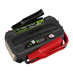 Urządzenie rozruchowe LOKITHOR J3250 Pro 74,24Wh 3250A Urządzenie rozruchowe LOKITHOR J3250 Pro 74,24Wh 3250A