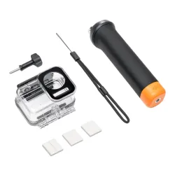 Zestaw do nurkowania DJI Osmo Action 3/4