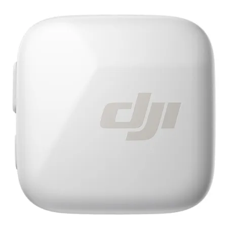 Nadajnik mikrofonowy DJI Mic Mini (biały)