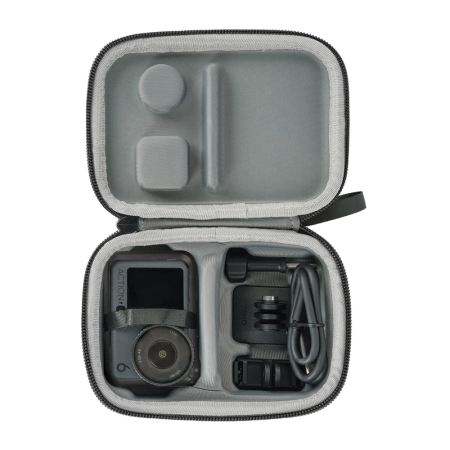 Torba Sunnylife Standard Combo do Action 6 (czarna)