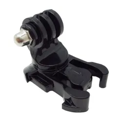 Klamra J-hook obrotowa 360° TELESIN