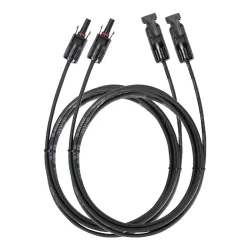Kabel ECOFLOW MC4 3m