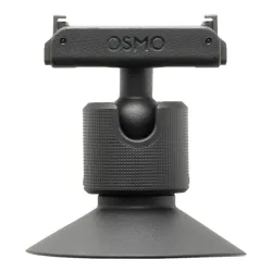 Adapter kulowy DJI Osmo Nano magnetyczny z przyssawką Adapter kulowy DJI Osmo Nano magnetyczny z przyssawką