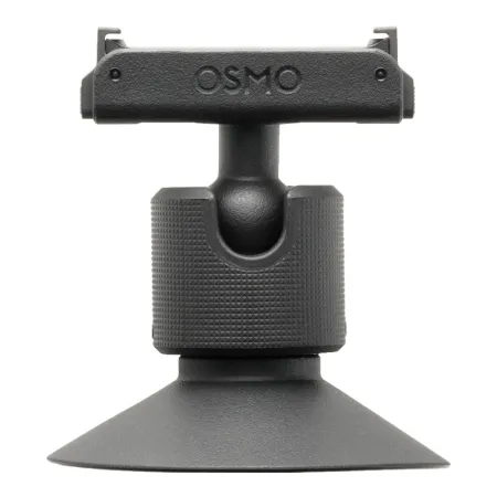 Adapter kulowy DJI Osmo Nano magnetyczny z przyssawką