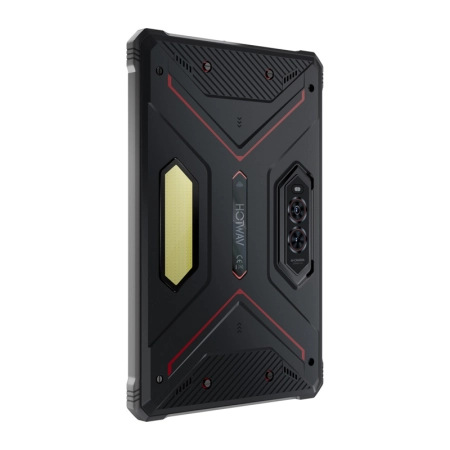 Tablet HOTWAV TAB R9 Pro (czerwony)