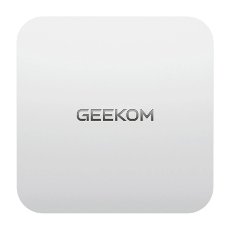 Mini PC GEEKOM A7MAX Ryzen 9 7940HS 16GB 1TB Win11 Pro