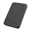Powerbank BASEUS mini magnetyczny 5000mAh 20W USB-C (czarny)