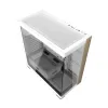 Obudowa komputerowa DARKFLASH DS900W bez wentylatorów (biała)