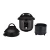 Multicooker Instant Pot Pro Crisp 7.6L (czarny)