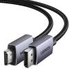 Kabel UGREEN DP123 DisplayPort-HDMI 1,5m