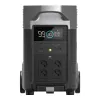 Zestaw ECOFLOW Delta Pro + 2x panel PV 400W