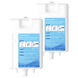 Płyn czyszczący DREAME AWH6 2x450ml