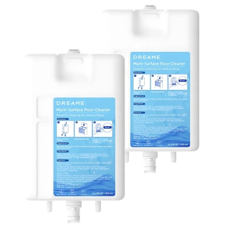Płyn czyszczący DREAME AWH6 2x450ml