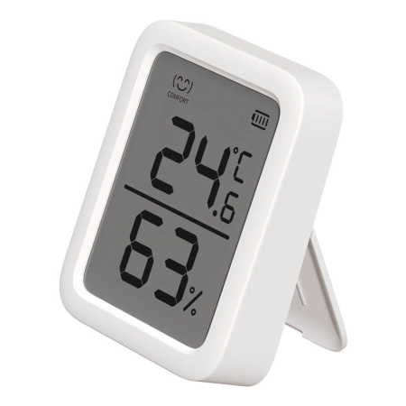 Czujnik temperatury i wilgotności SWITCHBOT Thermometer Plus