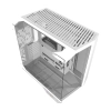 Obudowa komputerowa DARKFLASH DY470 (biała)