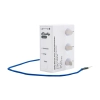 Miernik energii SHELLY 3EM-63T Gen3 Wi-Fi (płaski zacisk)