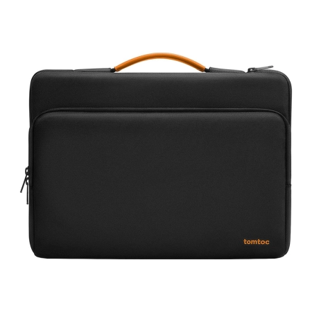 Torba na laptop TOMTOC Defender-A14 16" (czarna)