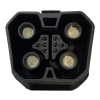 Kabel ECOFLOW DELTA Pro do dodatkowej baterii 0,75m