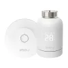 Zestaw głowica termostatyczna IMOU KIT-TRV1-EU-2 ZigBee