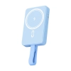 Powerbank ROMOSS WMS10 10000mAh 20W (niebieski)
